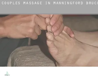 Couples massage in Manningford Bruce